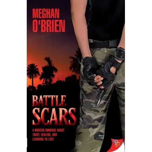 Battle Scars