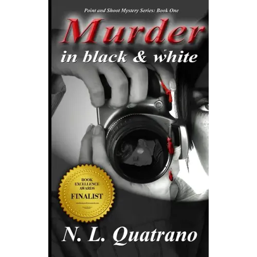 Murder in Black and White