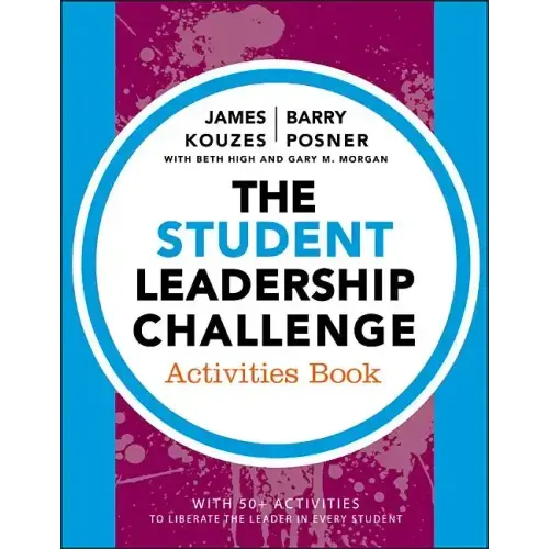The Student Leadership Challenge