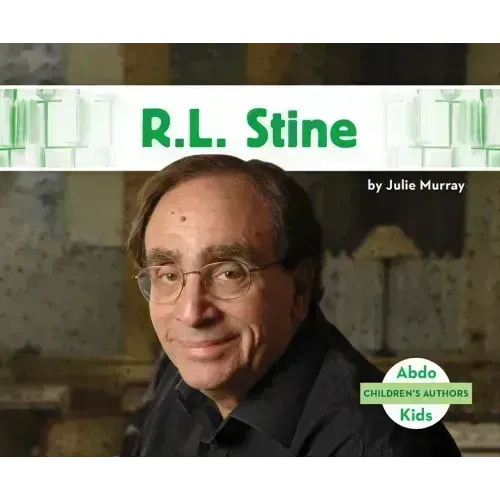 R.L Stine