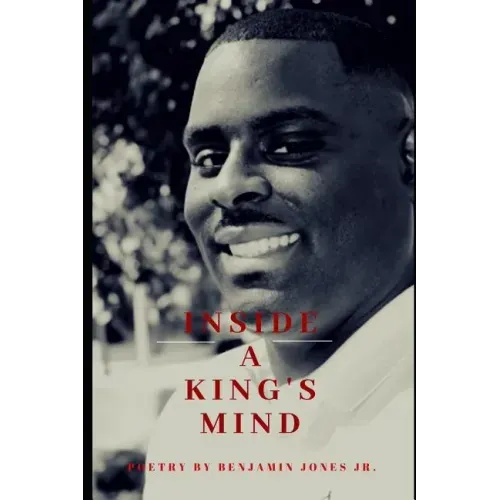 Inside a King's Mind