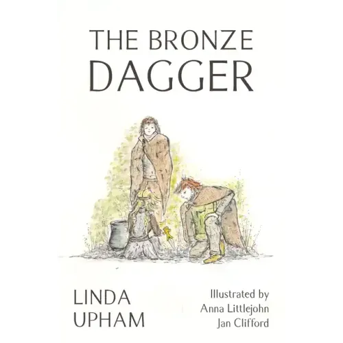 The Bronze Dagger