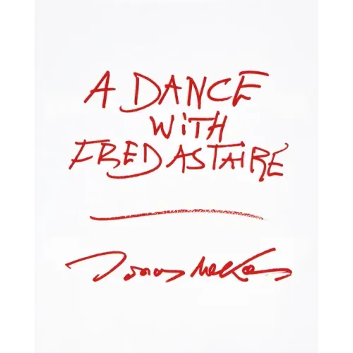 A Dance with Fred Astaire