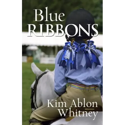Blue Ribbons