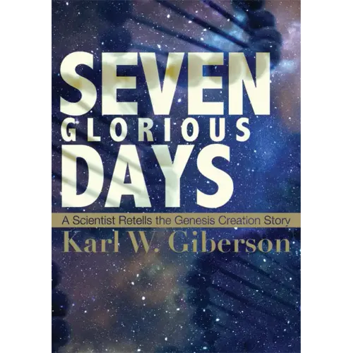 Seven Glorious Days