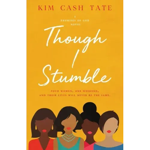 Though I Stumble