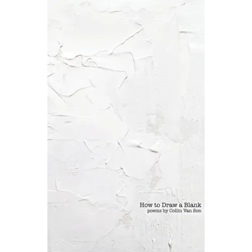 How to Draw a Blank