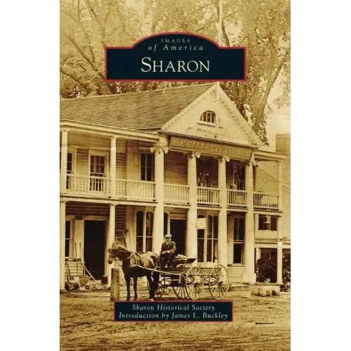 Sharon