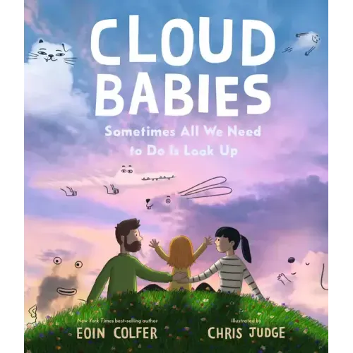 Cloud Babies