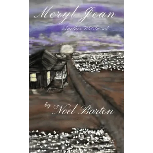 Meryl Jean Another Whirlwind