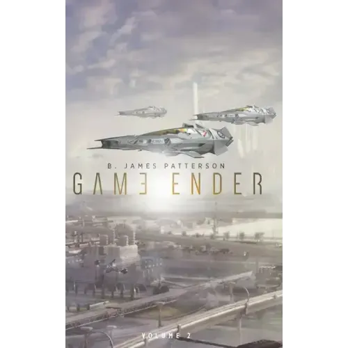 Game Ender (Vol. 2)
