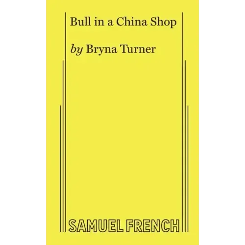 Bull in a China Shop