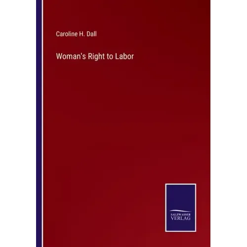 Woman's Right to Labor