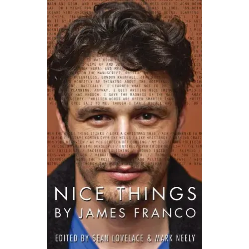 Nice Things by James Franco