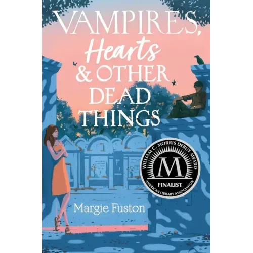 Vampires, Hearts & Other Dead Things