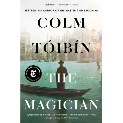 The Magician