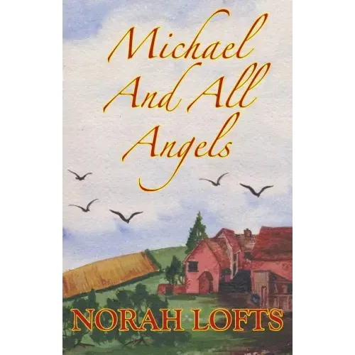 Michael And All Angels