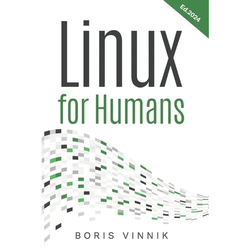 Linux For Humans