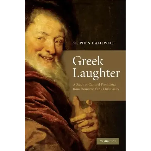 Greek Laughter