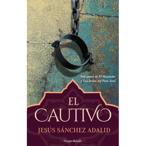 El cautivo