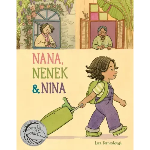 Nana, Nenek & Nina