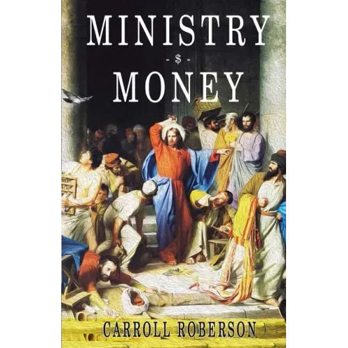 Ministry and Money