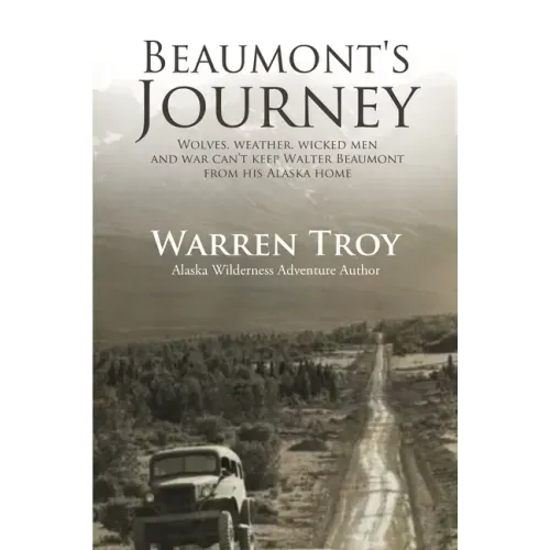 Beaumont's Journey