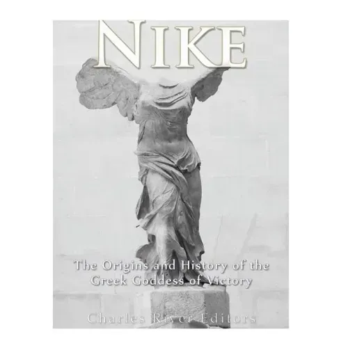 Nike: The Origins and History of the Greek Goddess of Victory