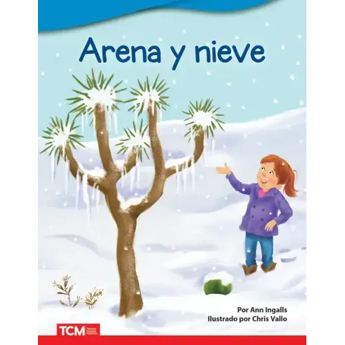 Arena Y Nieve