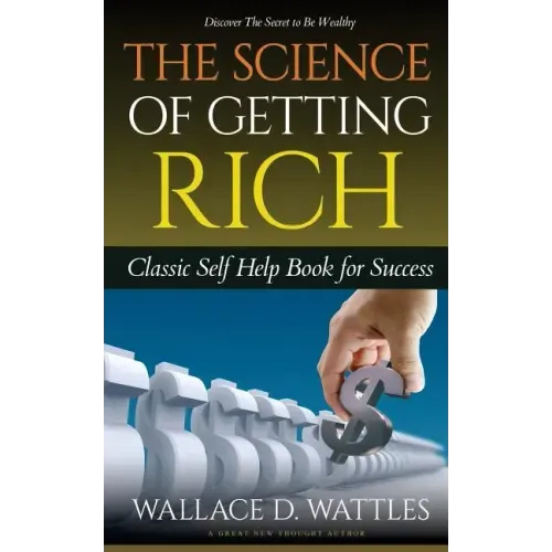 The Science of Getting Rich