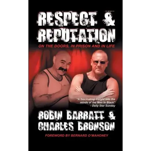 Respect and Reputation