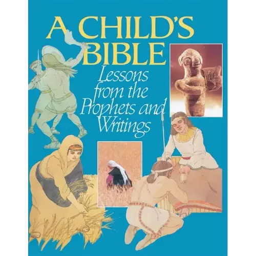 Child's Bible 2