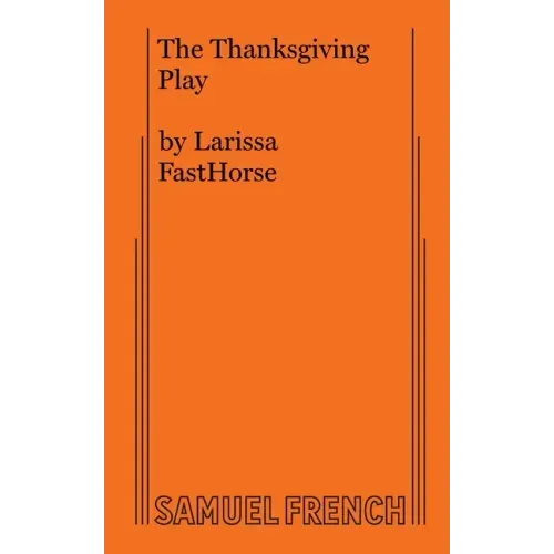 The Thanksgiving Play