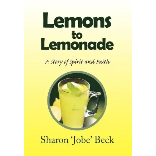 Lemons to Lemonade