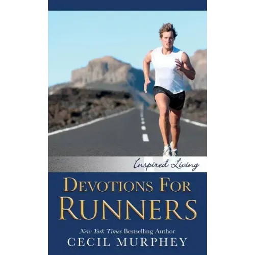 Devotions for Runners