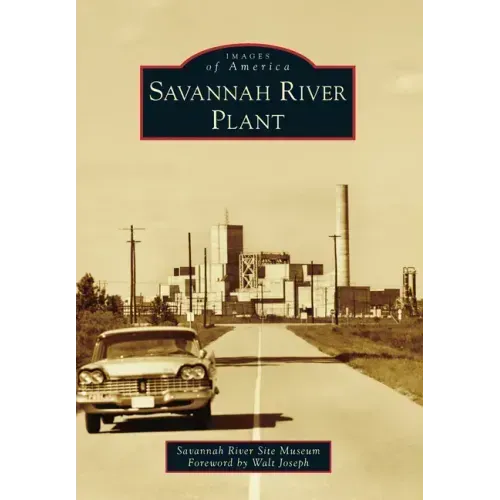 Savannah River Plant