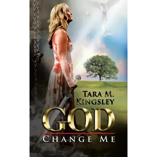 God, Change Me