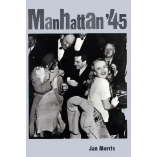 Manhattan '45
