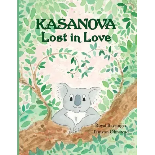 Kasanova - Lost in Love