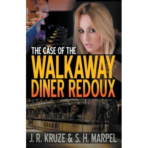 The Case of the Walkaway Diner Redoux
