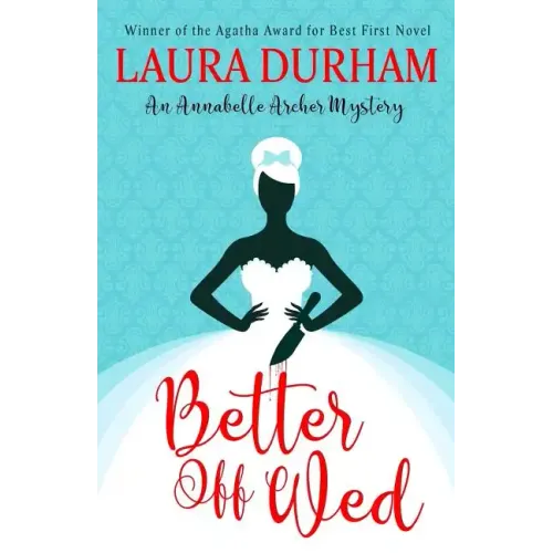Better Off Wed