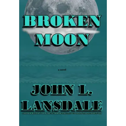Broken Moon