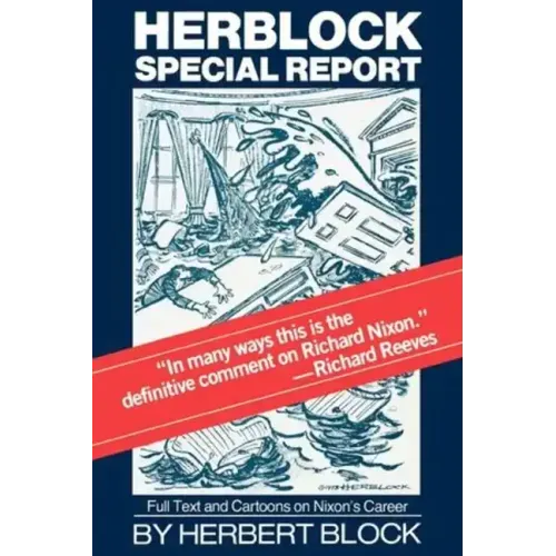 Herblock Special Report
