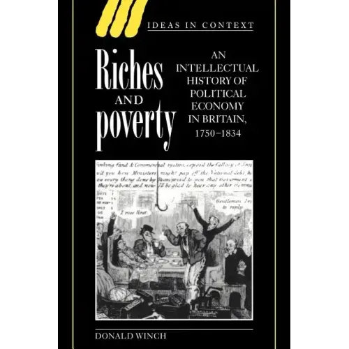 Riches and Poverty