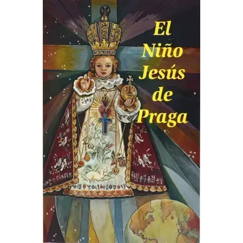 El Nino Jesus de Praga