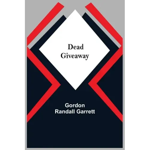 Dead Giveaway
