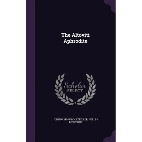 The Altoviti Aphrodite