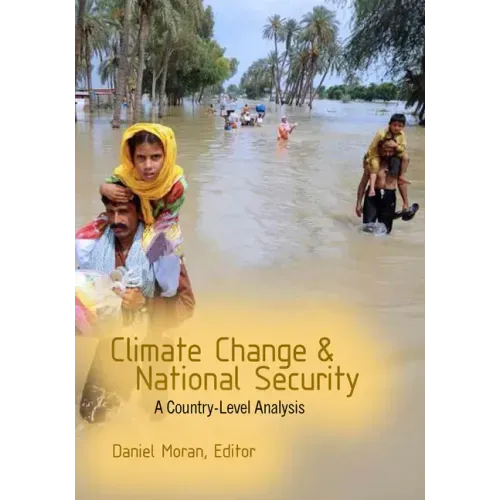 Climate Change and National Security: A Country-Level Analysis