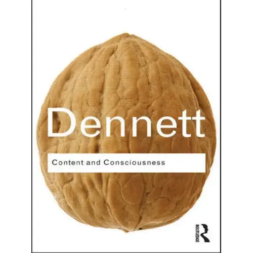 Content and Consciousness