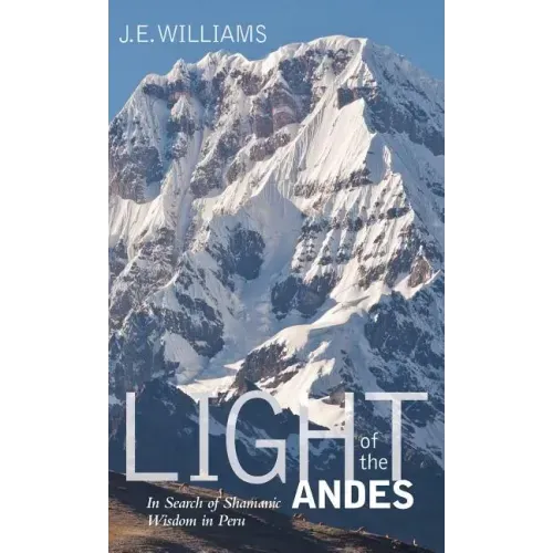 Light of the Andes